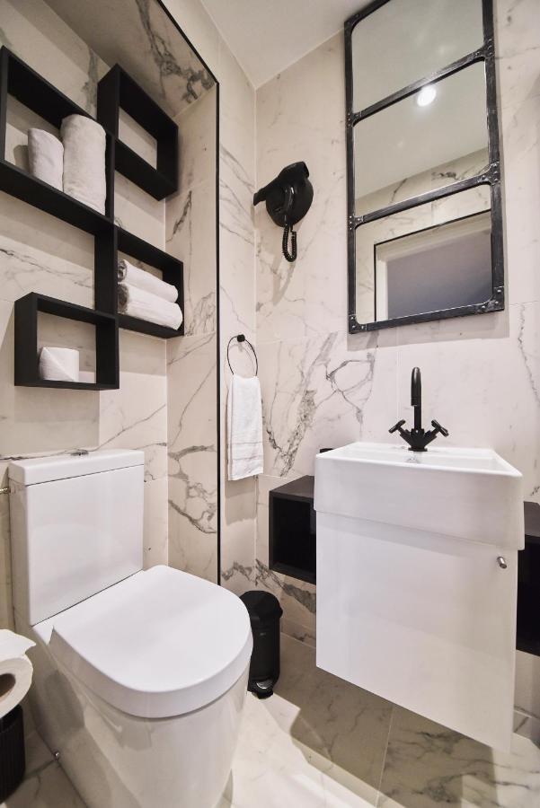 Chambre Supérieure