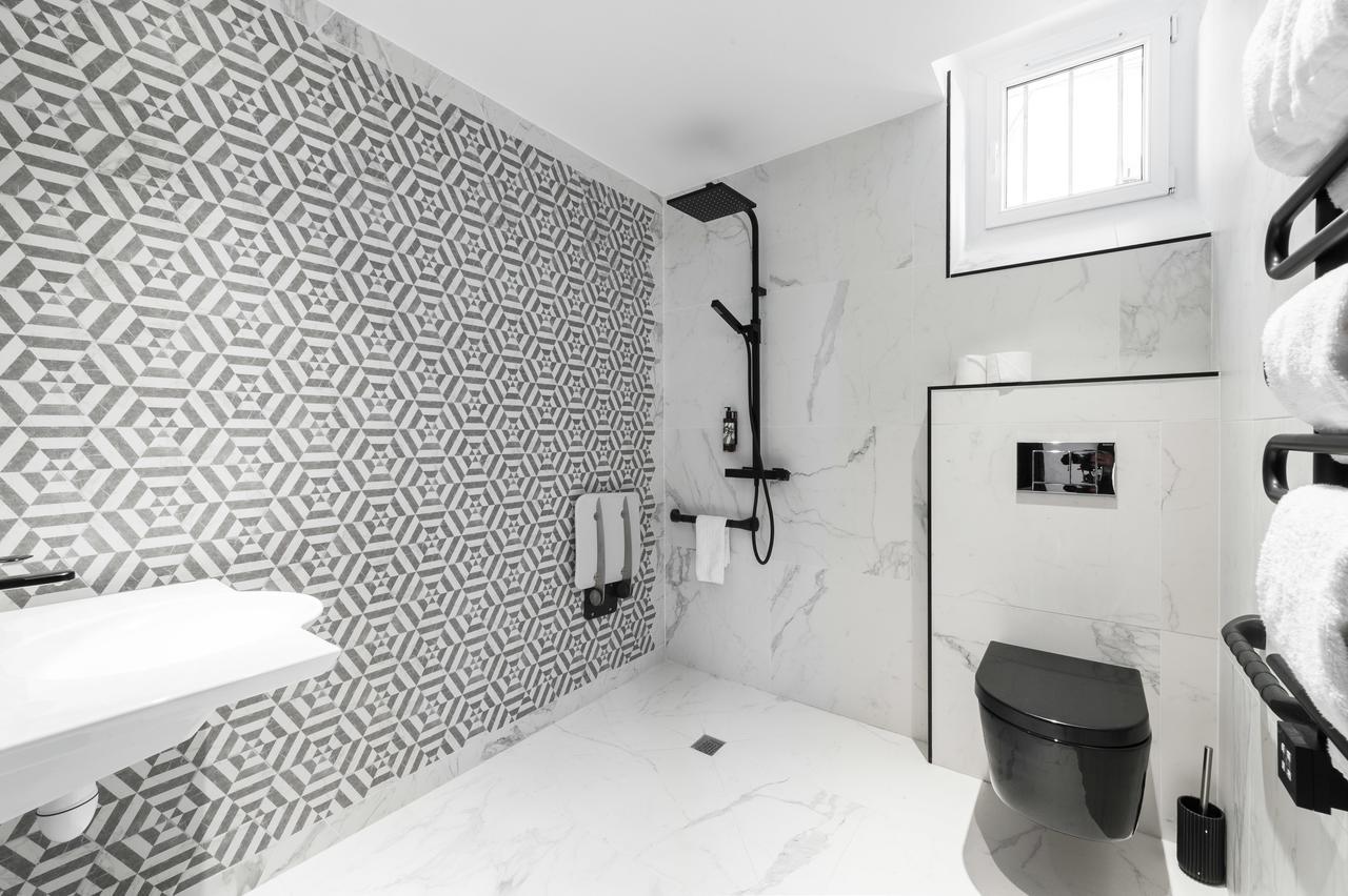 Grande Chambre Supérieure